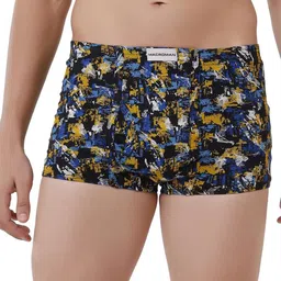 Rupa Pack of 9 Assorted Printed Trunk-image-52