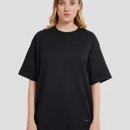 Underrated Club Women Striped Bio Finish T-shirt-image-89