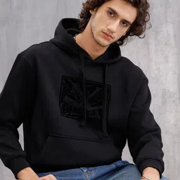 WROGN Men Printed Sweatshirt-picture-24