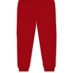 J&JP Boys Pack of 3 Cotton Joggers image 4