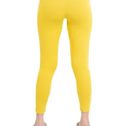 ONE SKY Ankle Length Slip-On Leggings image 2