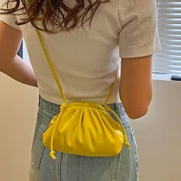 KPOP Swagger Shoulder Bag image 4