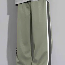 StyleCast Men Easy Wash Trousers image 2