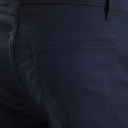 Calvin Klein Jeans Men Slim Fit Chinos Trousers image 2