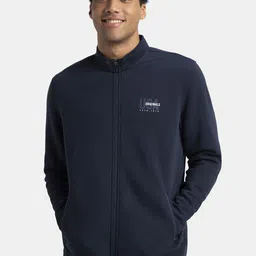 Jockey Men Sporty Jacket-image-60