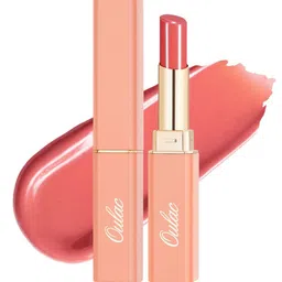 Oulac Moisture Shine Lipstick - 4 g - Deep Kiss - 04-picture-12