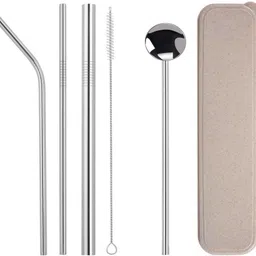 iktu Straight Drinking Straw-picture-47