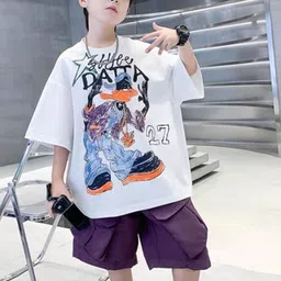 Xsole Boys T-shirt-picture-18