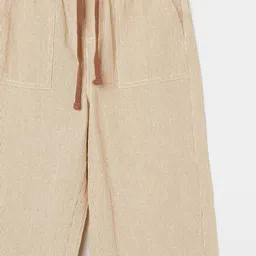 Fame Forever by Lifestyle Boys Striped Trousers image 3