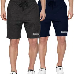 Crisper Men Shorts-picture-41