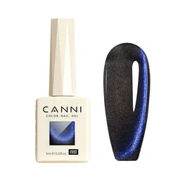 CANNI Hema Free Gel Nail Polish - 9 ml - Shade - 8048-picture-10