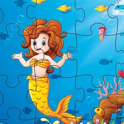 FunBlast Puzzles Toy Learning and Development Toys-picture-31