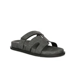 Viviblu Women Slip-On Open Toe Flats-image-59