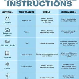 DGSM CRAFT Red 144 TC Queen Bedsheet with 2 Pillow Covers image 5