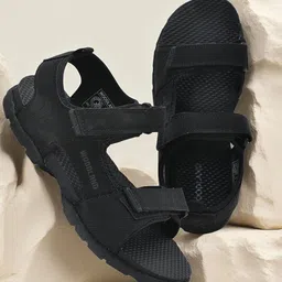 Woodland Men Sports Sandals-image-20
