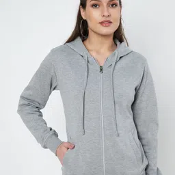 BRINNS Women Hooded Sweatshirt-image-23