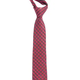 Cazzano Men Striped Broad Tie image 4