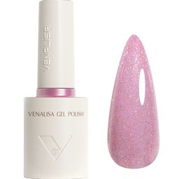 VENALISA Hema TPO Free Long Lasting Gel Nail Polish - 10 ml - Vivid Spectrum 5009-picture-47