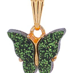 Brandsoon Brass Gold-Plated Necklace image 5