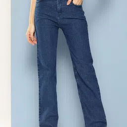 CORSICA Women Clean Look Mid-Rise Jeans-picture-31