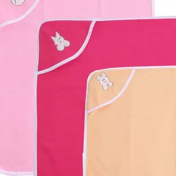 FIRST SLEEP Multicoloured Fleece Heavy Winter 400 GSM Blanket-picture-15