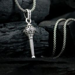 J.S ENTERPRISES Contemporary Pendants with Chains-picture-22