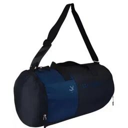 WROGN Small Foldable Sports or Gym Duffel Bag image 3