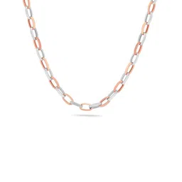 CANDERE A KALYAN JEWELLERS COMPANY Women 18Kt Gold Vadim Chain - 10.51 g-picture-19