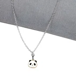 Utkarsh Animal Shaped Pendants with Chains image 3