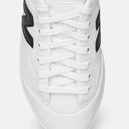 New Balance Unisex BB100IVA Everyday Sneakers image 5