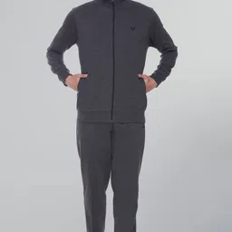 godfrey Solid Men Track Suit image 1