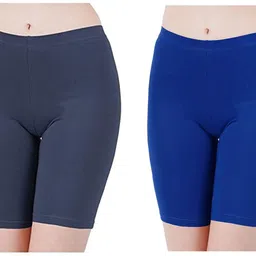 rzlecort Sports Wear Swim wear /Swimming Costume Swimming Suit/Swim Shorts Solid Women Swim Bottom Multicolor Swimsuit-picture-25