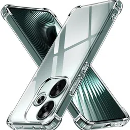 phone case cover Pouch for OPPO A3X 5G, With 360 Degree Protection Crystal Clear Soft TPU + PC Case-picture-12