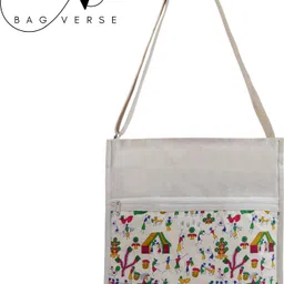 bag verse Shopping Bags Grocery Bag-picture-34