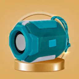 beautiqdream Bluetooth Speaker Wireless Speaker Support SD Card/Aux/USB for Mobile/PC U222 10 W Bluetooth Gaming Speaker-picture-10