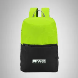 divulge Small 18 L Backpack Aura Daypack, Backpack, College bags, Office bags, For Men and Women 18 liters-picture-25