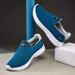 campus OXYFIT (N) Men's Casual Shoes | Memory Foam & PilloFoam Comfort | Slip-On Walking Shoes For Men-picture-25