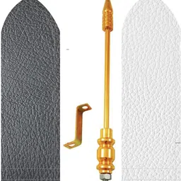 arsh Flag Rod with two Covers for All Car Models/Judgement Rod/Corner Rod Windsock Car Window Flag-picture-13