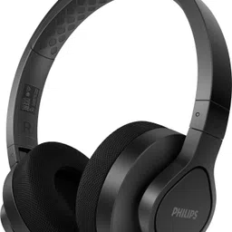 philips TAA4216BK Wireless Sports Headphone with IP55 Dust/Water Protection Bluetooth Headset-picture-17