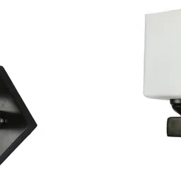 afast Wallchiere Wall Lamp Without Bulb image 1