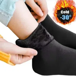 cozy crazy Women Solid Ankle Length-picture-25