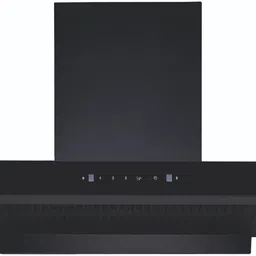 elica FL 900 SPT MAX HAC MS NERO (FULL GRILL) Auto Clean Wall Mounted Black 1425 CMH Chimney-picture-28