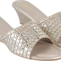 metro Women Heels Sandal-picture-37