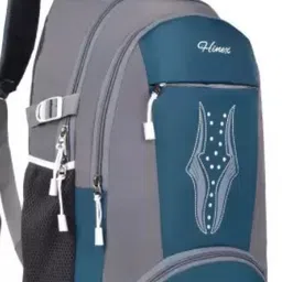 hinex 35 L SCHOOL BAG MEN BACKPACK LAPTOP BAG Waterproof Backpack-picture-20