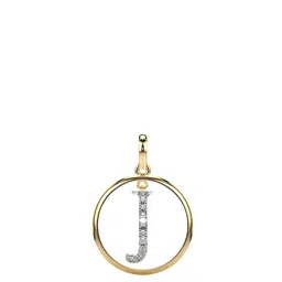 VALANOVA 925 Sterling Silver Diamond Studded Pendant 0.70g-picture-34