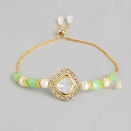 House of Pataudi Bhai Bhabhi Rakhi Gift Set image 3