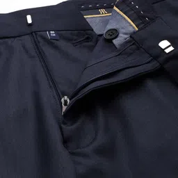 Raymond Single Breasted Regular Fit 2 Piece Formal Suits image 3