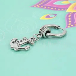 KRENOZ Classic Drop Earrings-image-68