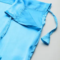 HASRI Solid Saree Shapewear image 2