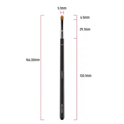 Miss Claire M32 - Lip Brush (l) image 5